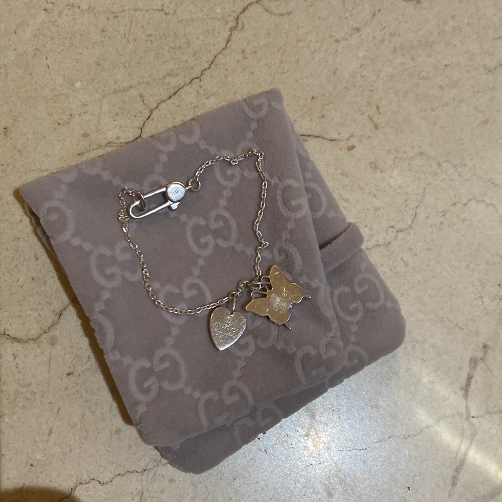 Gucci Bracelet - Picture 5 of 5